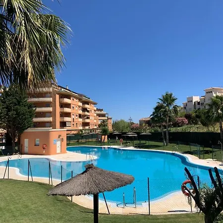 Hotel Casa De Canelo - Modern With Pool Sleeps 4 San Luis de Sabinillas